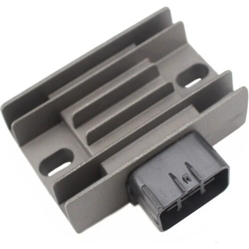 For Kawasaki 21066-3715 Motorcycle Regulator Voltage Rectifier JH1200 jet ski ultra 150 1999-2010 2011 2012 2013 2014 2015