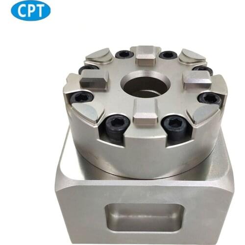 System 3R CNC EDM Manual Chuck 3R-610.21-S D75mm from China manufacturer