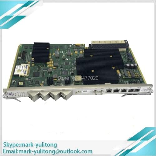 Brand new original Bell 7360 OLT business board FGLT-A FGLT-B 16-port full light module
