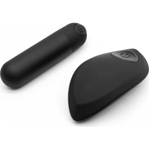 Egg Jumping Usb Remote Control Charging Mini Bullet Female Masturbation Mini Vibrator Adult Sex Products