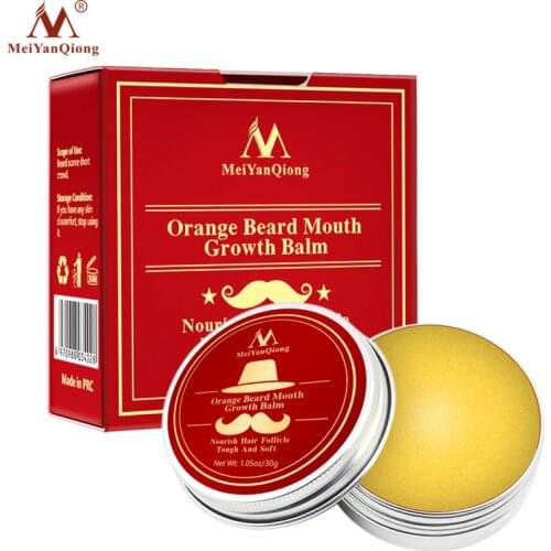 YIGANERJING Beard Products