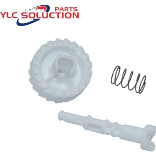 10Sets GEAR Z20R SHAFT DRIVE CONTAINER 2M202420 For Kyocera FS 1020 1120 1025 1125 1040 1060 1041 1061 1220 1320 1325 MFP DN