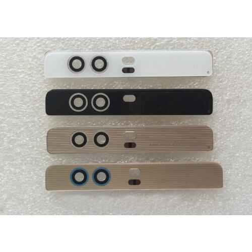 100% Ymitn New Housing Back Camera Lens Cover Case Replacement for HuaWei P9 P9 Plus EAV-AL10 free shipping