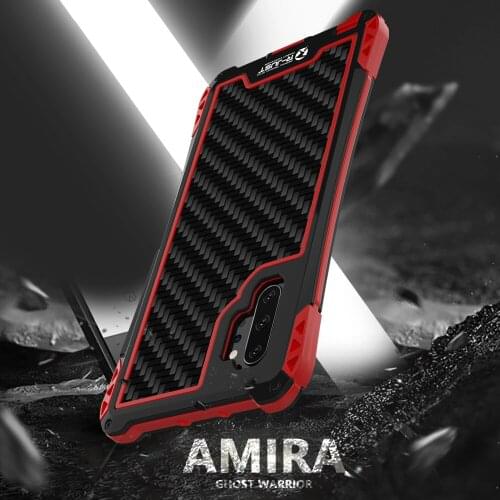 Armor King Samsung Galaxy Note 10 Phone Cases