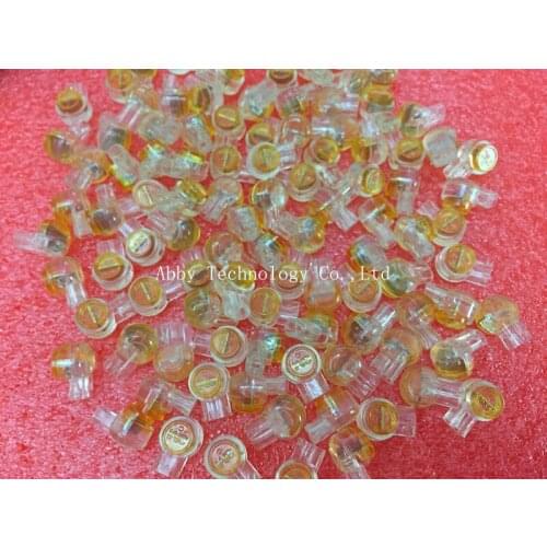 Free Shipping 100pcs/lot Wire Connector UY1 K1 Water Proof Connector