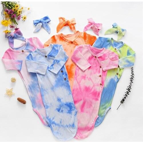 CANIS Pajamas For Babies