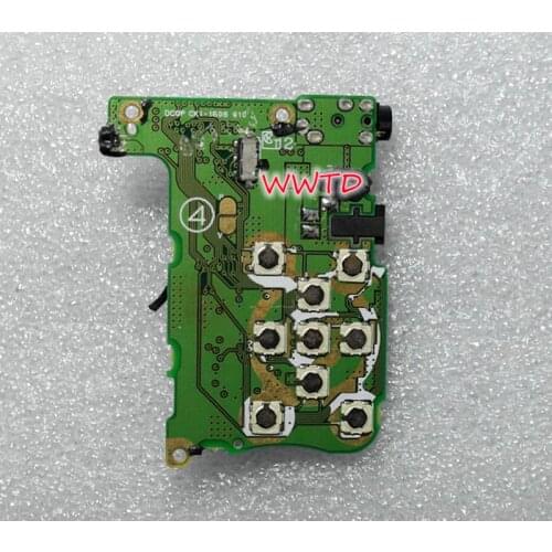 For Canon A650 key board