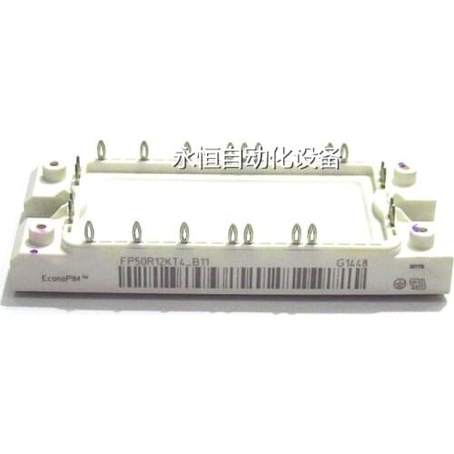 FP35R12KT4_B11 FP35R12KT4-B11 FP50R12KT4_B11 FP50R12KT4-B11 Actual Stock Photos Original Goods