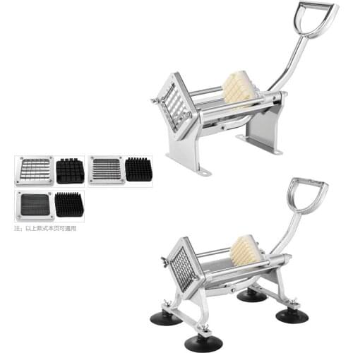 Horizontal frying potato chips machine,cut potato chips machine,Frechfries machine,potato chips cutting machine