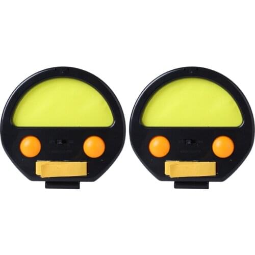 Outdoor Parent-Child Fitness Toy Ball for Children Hand Catching Ball for Adults Indoor Throwing and Catching Ball