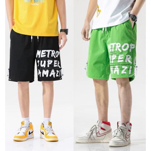Own pai Men's Touring Shorts