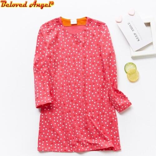 Girl Dresses Kids Long Sleeve Flower Princess Dresses Children Girls Spring Autumn Clothes Party Wedding Outfits Baby Costume