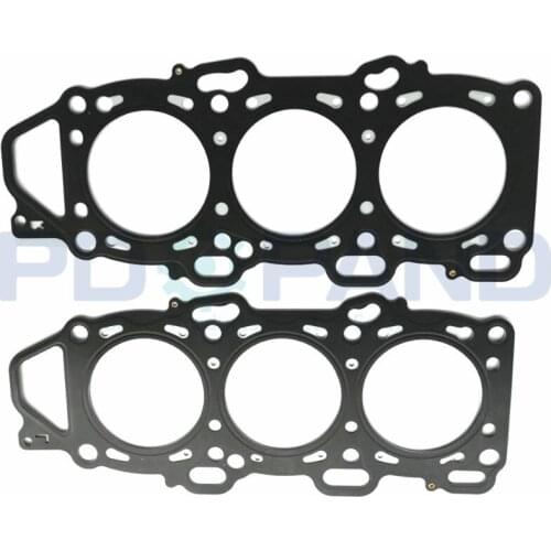Cylinder Head Gasket for Mazda LUCE III HC MPV I/LV 929 IV HD 3.0 V6 24V 2954cc