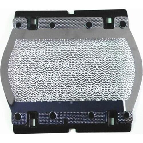 11B Shaver Replacement Razor Head Foil For Braun Series 1 110 120 130 140 150 150S-1 130S-1 5684 5685 Razor Mesh