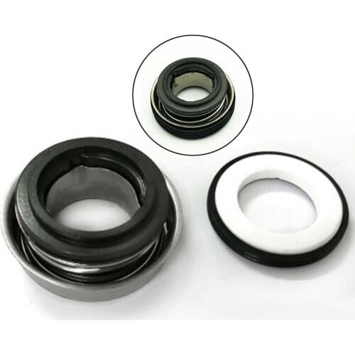 2PCS Replacement Mechanical Seal Assembly Seal Ring Set For Honda WB20/30 WL20/30 2" 3" Water Pump 78130-YB4 Seal Rings Hot Sale