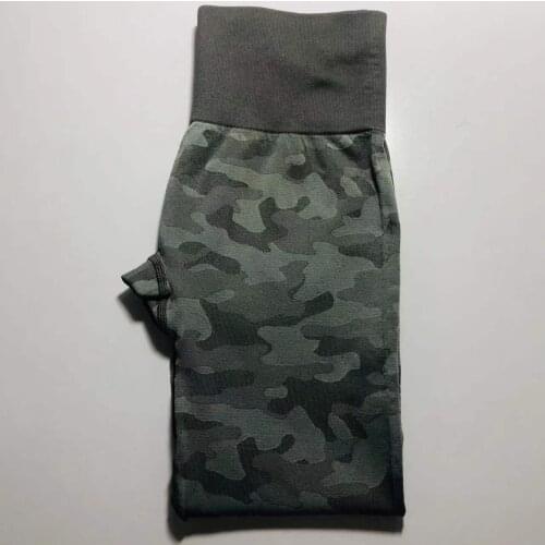 Sugary Trap Women's Camouflage Pants