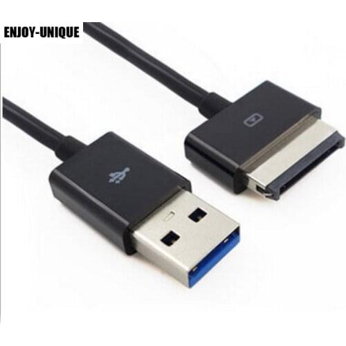 ENJOY-UNIQUE High quality USB Data Charger Cable for Asus Eee Pad Transformer TF201 TF101 SL101 TF300