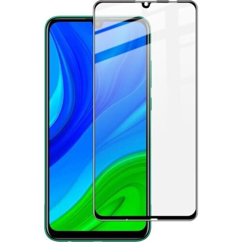 JGKK 9H Tempered Glass For Huawei P Smat 2021 2020 Glass Screen Protector For Huawei P Smat Z S PSmat 2021 Ultra-Clear Glass