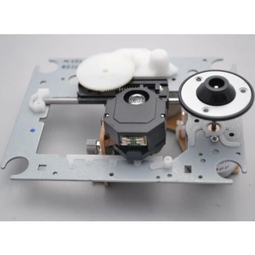 Replacement For AIWA CSD-ES217 CD Player Spare Parts Laser Lens Lasereinheit ASSY Unit CSDES217 Optical Pickup Bloc Optique