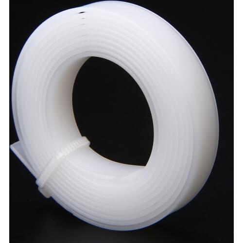 1 Roll 100cmx8mm Cutting Plotter Blade Strip Protection Guard Tape Vinyl Cutter Strips