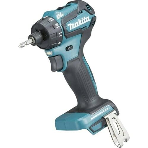 Makita DDF083Z 18v LXT Li-ion 6.35mm Drill Driver Cordless 1/4" Hex - Bare Tool