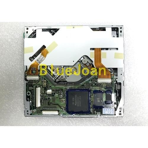 Alpine DVD navigation mechanism DV43M loader for Chrysler Mercedes Alpine IVA-D106 car DVD navigation audio