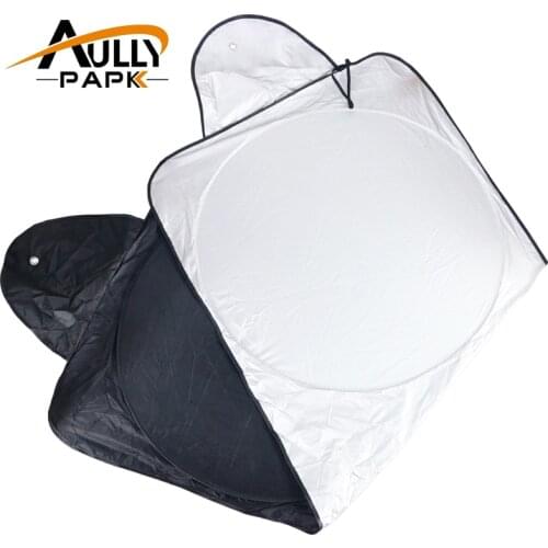Защита от солнца на лобовые стекла AULLY PARK China At AliExpress