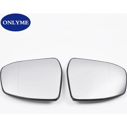 CAR HEATED MIRROR GLASS FOR FORD FOCUS MK3 2008-2017 /Mondeo MK4 2007-2015