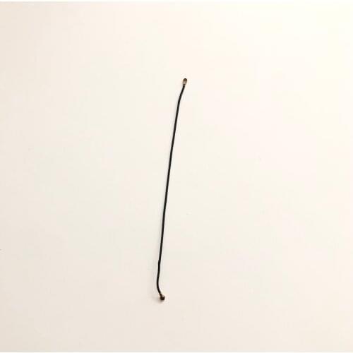 BLUBOO D6 Used Phone Coaxial Signal Cable For BLUBOO D6 MT6580A Quad-core 5.5 inch 480*960 Smartphone