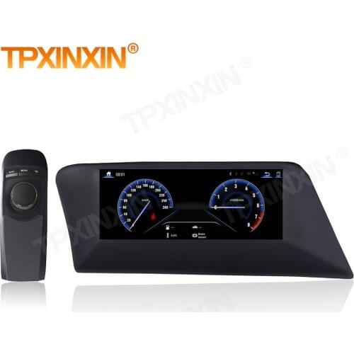 Carplay Android Radio Receiver Multimedia Stereo For Lexus RX270 RX350 RX450H 2009 2010 2011 2012 2013 2014 Recorder Head Unit