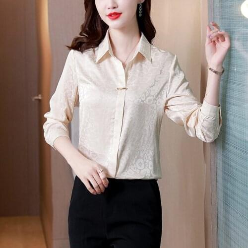 Chikichi Light Blouses