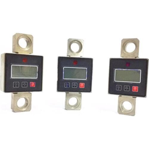 MH-AS 500kg Digital Electronic Dynamometer 1T2T3T5T Direct-view