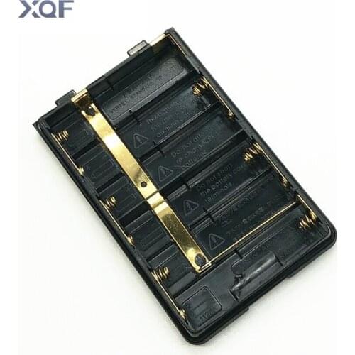 FBA-25A battery case box for YAESU /VERTEX STANDARD FT60R,VX168,VX160,VX418,VX410,VX120,VX127,VX428 HX370S