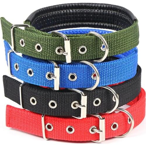 Sponge Dog Collar Pet Traction Pet Dog Collar Pet Supplies Collar Pet Supplies Pet Collar Pet Dog Collar Foam
