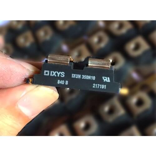 IXUN350N10 Free shipping NEW MODULE New In stock