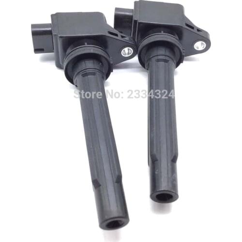 Ignition Coil for Suzuki SX4 2.0L L4 Grand Vitara 06-08 2.7L V6 33400-65J00,UF562,H6T11371,1788332,3340065J00