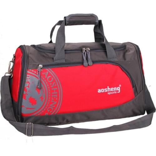 New Fashion Men Travel Bags Nylon Waterproof Women Luggage Duffle Bags For Trip Shoulder Bags PT1162