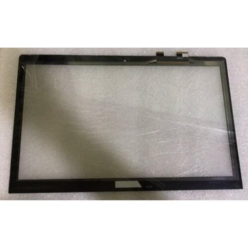 NEW 15.6" Touch Screen Digitizer Panel for Asus TP500 TP550 TP550L Touch Screen Digitizer Glass Replacement
