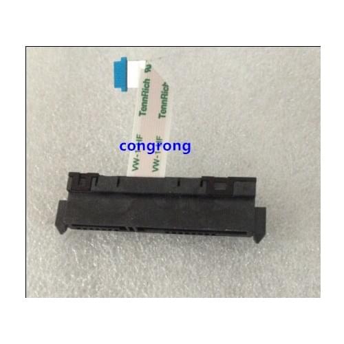 Hard Drive Connector For Lenovo IdeaPad Flex 14 Flex 15 Series P/N DD0ST6HD000 DD0ST7HD000 5C10J50508