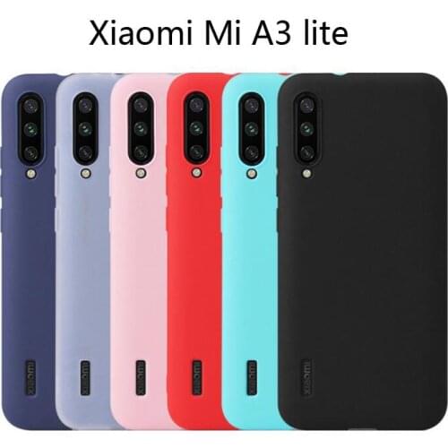 Чехлы для телефонов Xiaomi Mi A3 Ricestate China At AliExpress