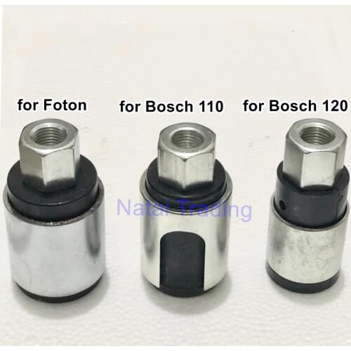 For Cummins for Bosch 110 120 diesel common rail injector nozzle puller, injector removal disassemble tool from vehicle car