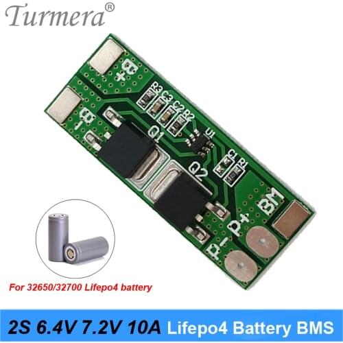 Lifepo4 battery 32650 32700 Standard/Balance BMS 1s 2s 4s 7s 3.2v 12.8v 18650 LiFePO4 BMS lithium iron battery protection board