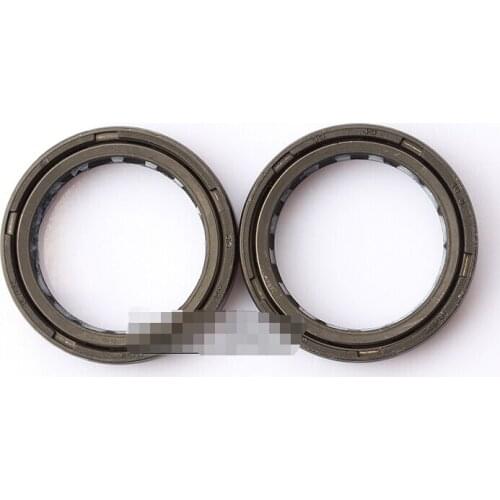 STARPAD For Motocross accessories for small high velocity inversion before damping oil seal 33 * 43 * 10.5