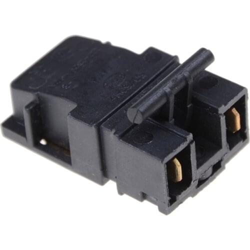1PCS TM-XD-3 100-240V 13A T125 Switch Electric Kettle Thermostat Switch Steam Medium Kitchen Parts