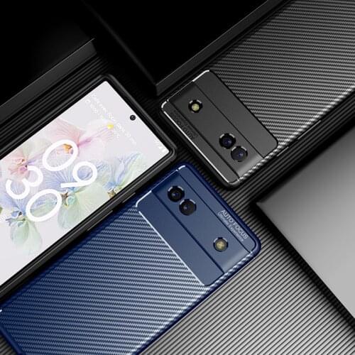 TRPZY Google Pixel Phone Cases
