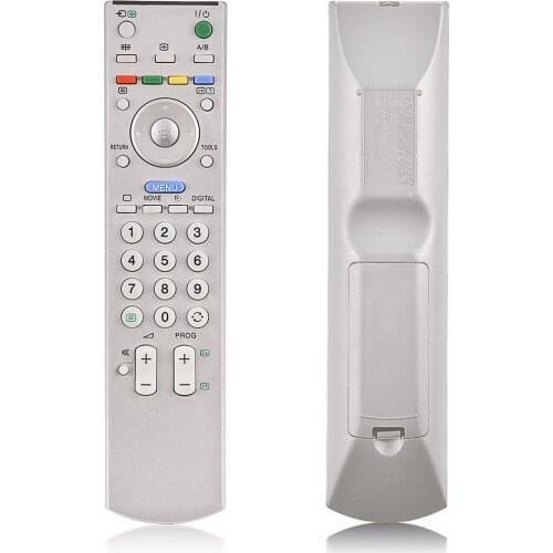 New Replacement Smart TV Remote Control Television Controller For Sony TV RM-ED005 RM-GA005 RM-W112 RM-ED014 RM-ED006 RM-ED008