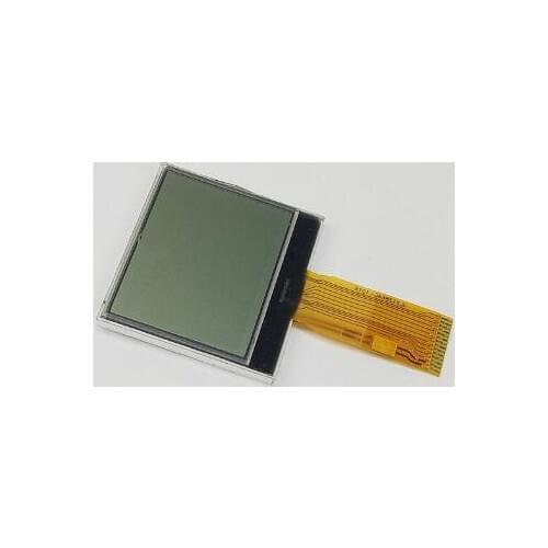 14PIN SPI COG 12864 LCD Screen UC1701X Drive IC 3.3V White Backlight Parallel Interface