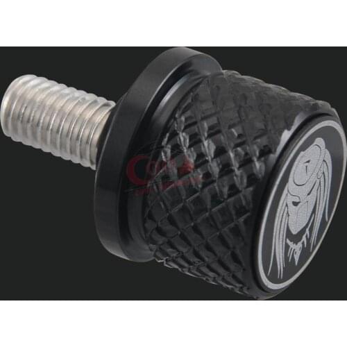 8mm Motorcycle Rear Seat Thread Seat Screw Bolt Fits For Victory Universal New