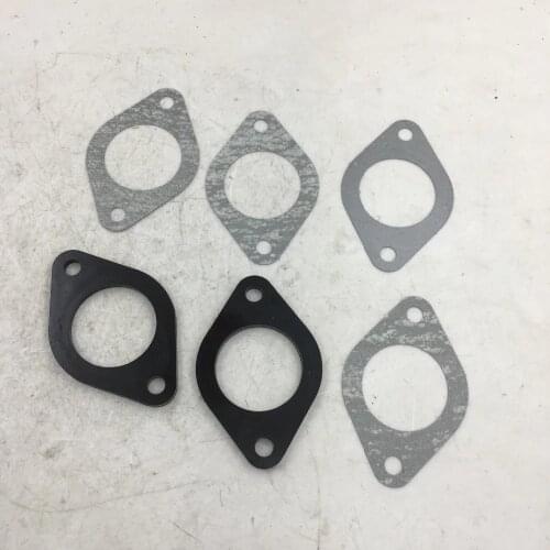 SherryBerg FAJS Heat Insulator BASE GASKET fit WEBER dellorto 40/44/48 IDF/DRLA EMPI carburettor carburetor carb base new