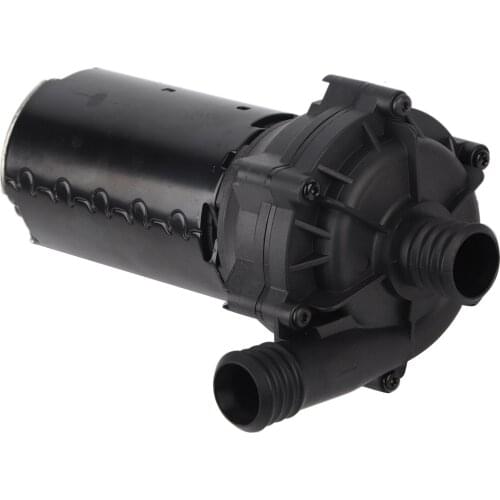 Auxiliary Additional Cooling Water Pump 0005000386 Fits for Mercedes Benz ML63 ML450